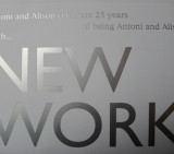 LFW SS2013 Antoni and Alison