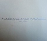 LFW SS2013 Maria Grachvogel