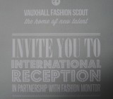 LFW SS2013 Vauxhall Fashion Scout