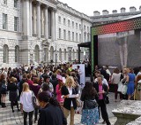 Somerset House 2012